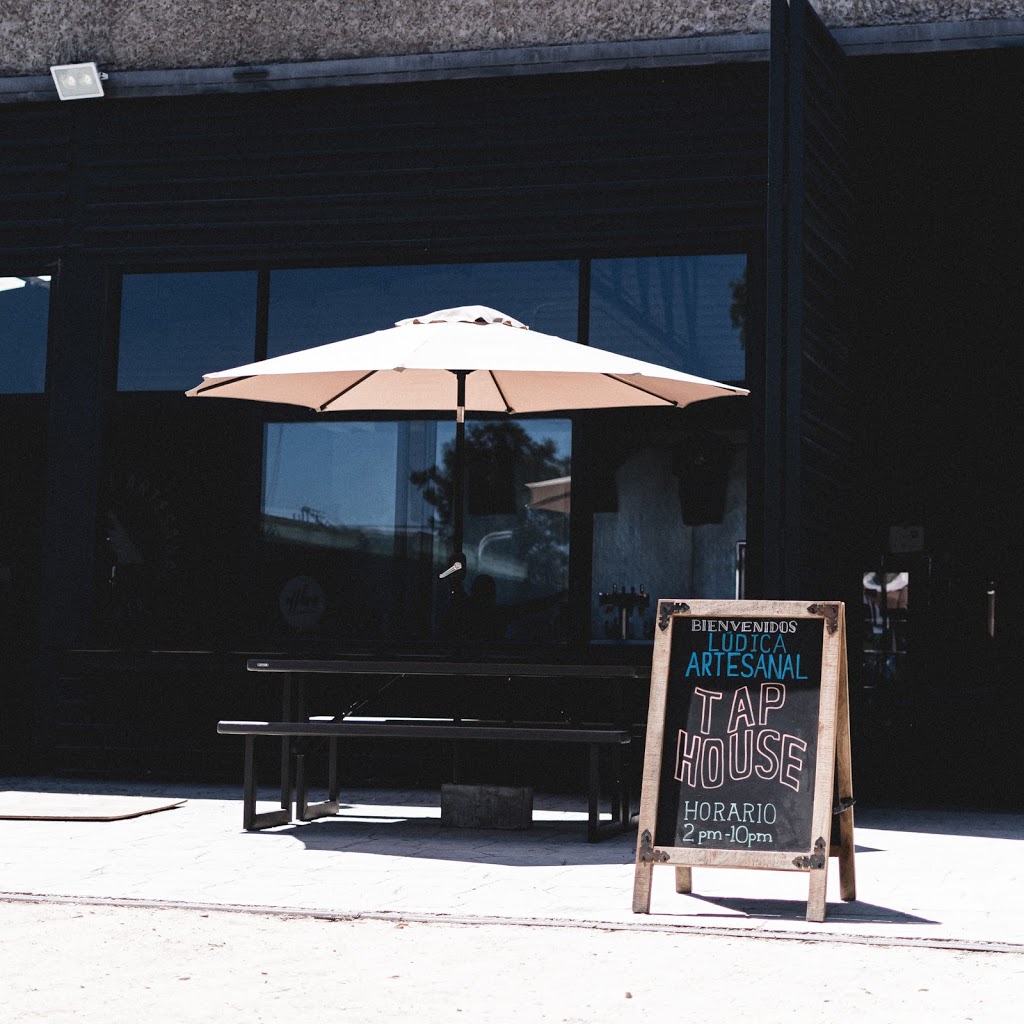 Lúdica Cervecería - Foto 1