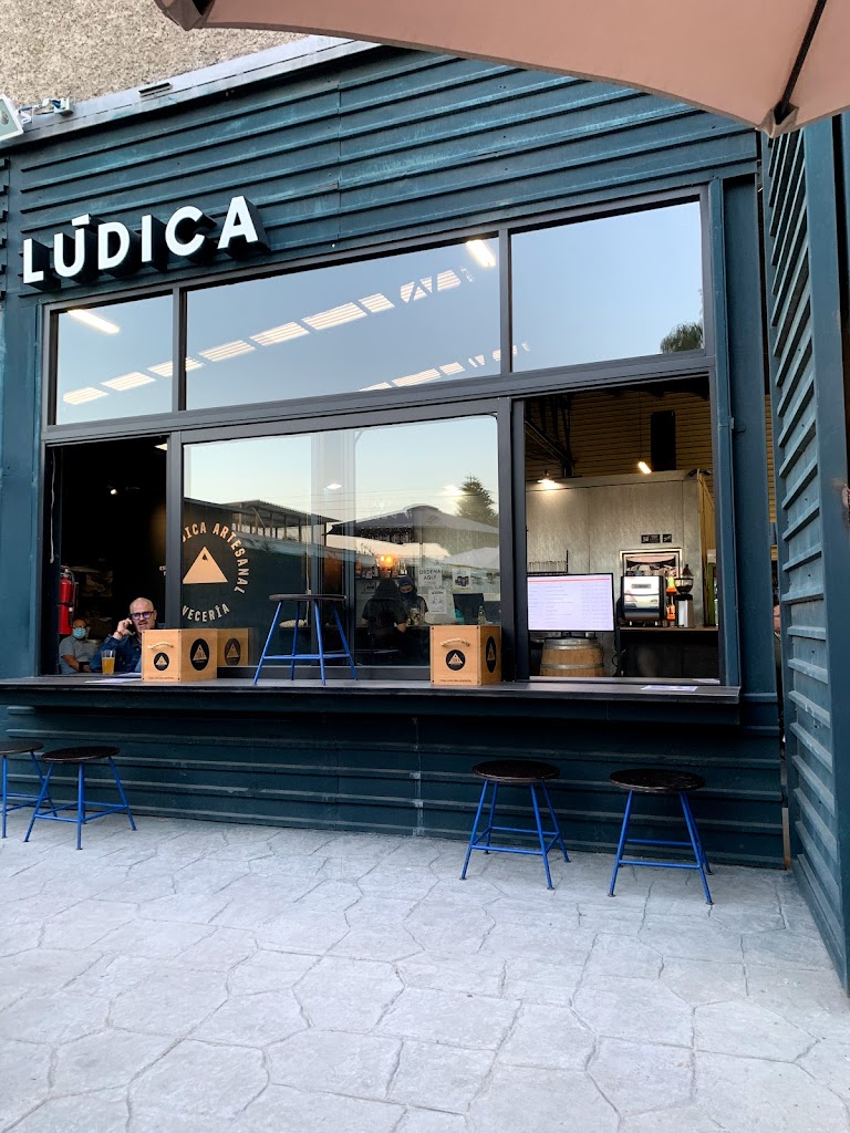 Lúdica Cervecería - Foto 12