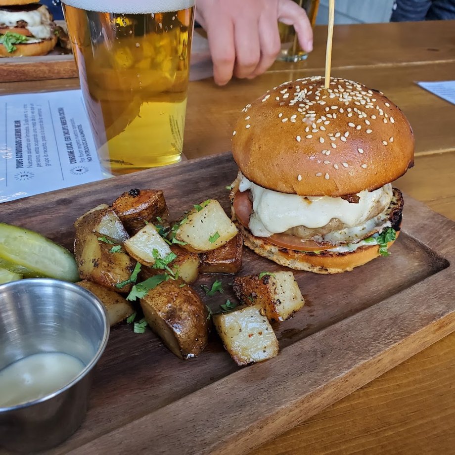 Lúdica Cervecería - Foto 15