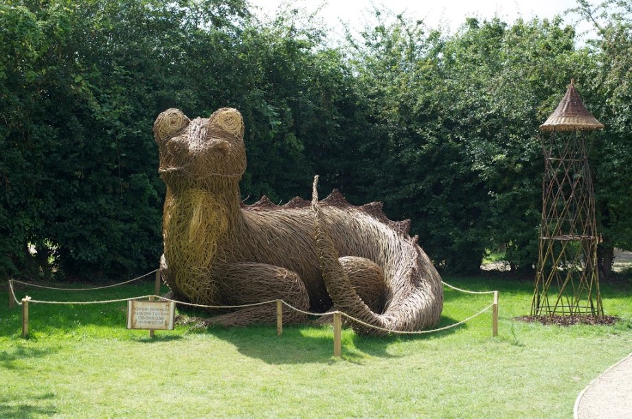 Hobbledown Adventure Farm Park and Zoo - Foto 8