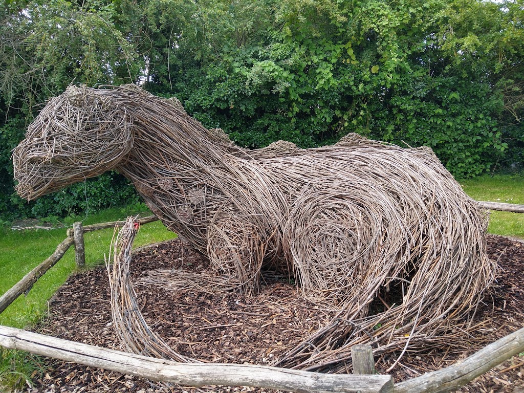 Hobbledown Adventure Farm Park and Zoo - Foto 1