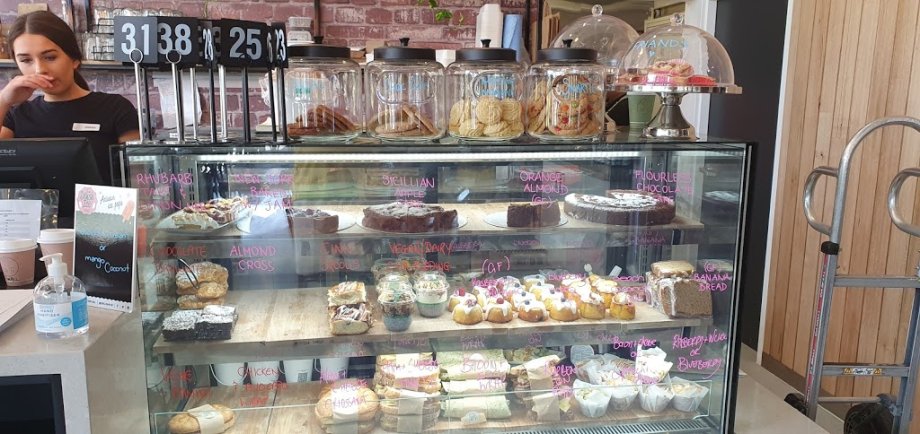 Little T's - Foto 10