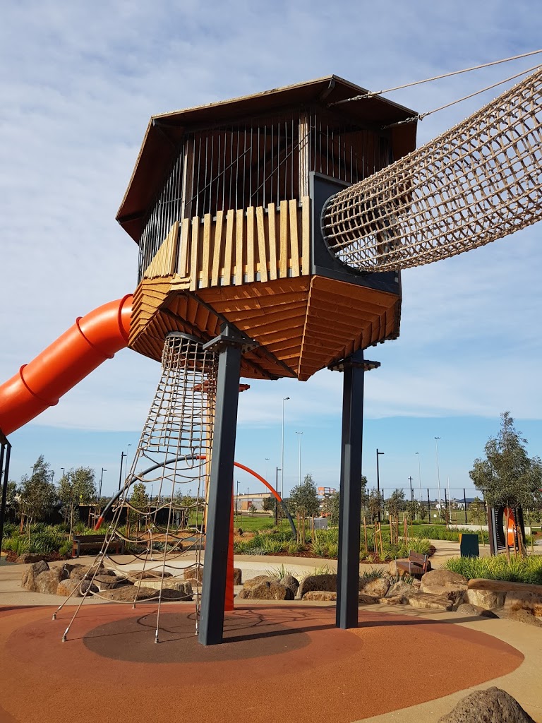 Frontier Park - Foto 1