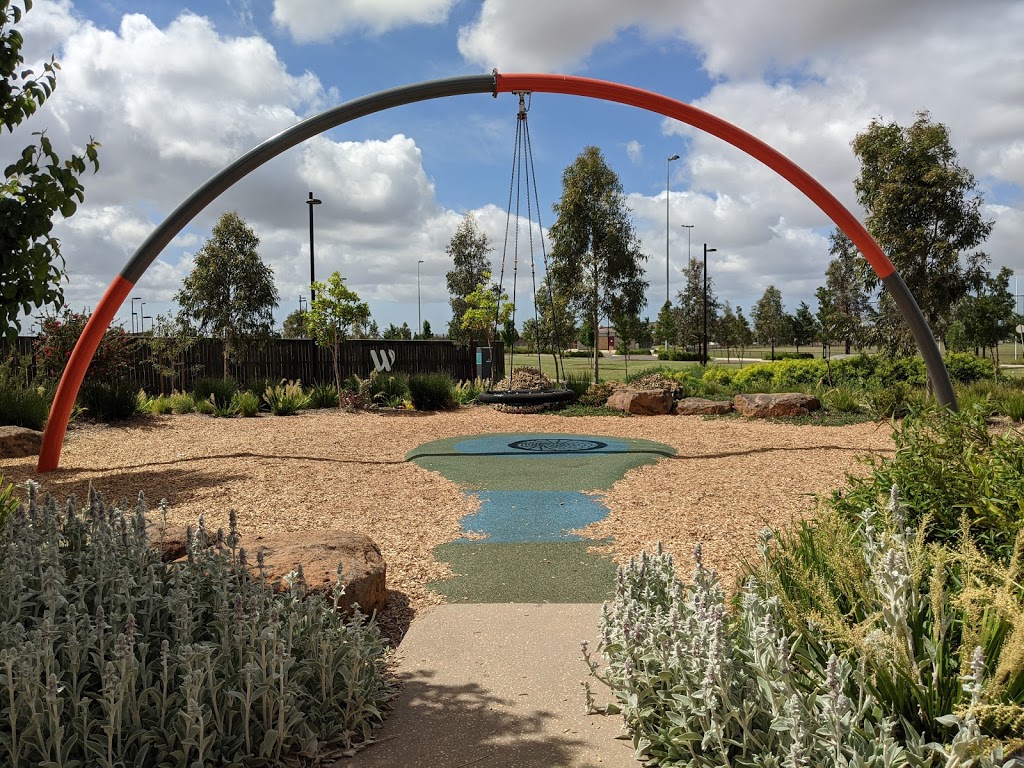 Frontier Park - Foto 1