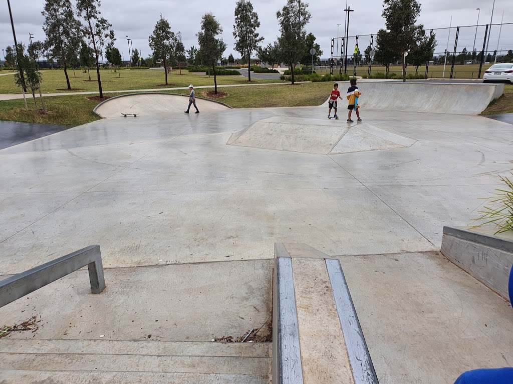 Frontier Park - Foto 1