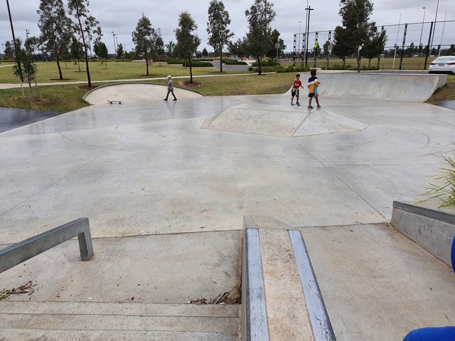 Frontier Park - Foto 6