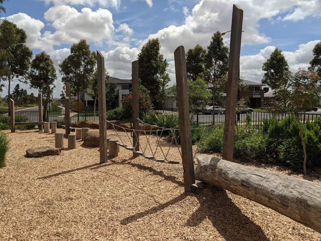 Frontier Park - Foto 1