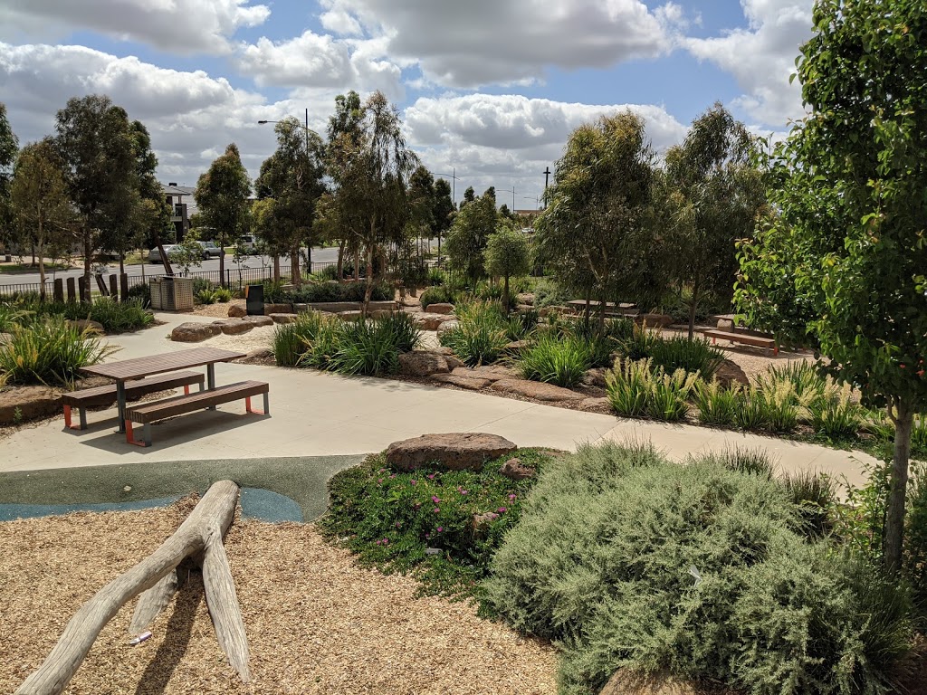 Frontier Park - Foto 1