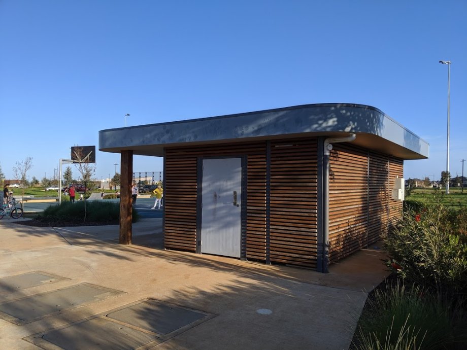 Frontier Park - Foto 9