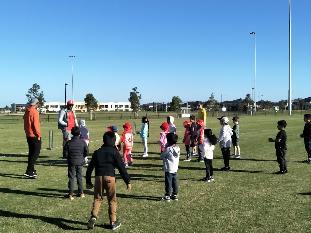 Frontier Park - Foto 1