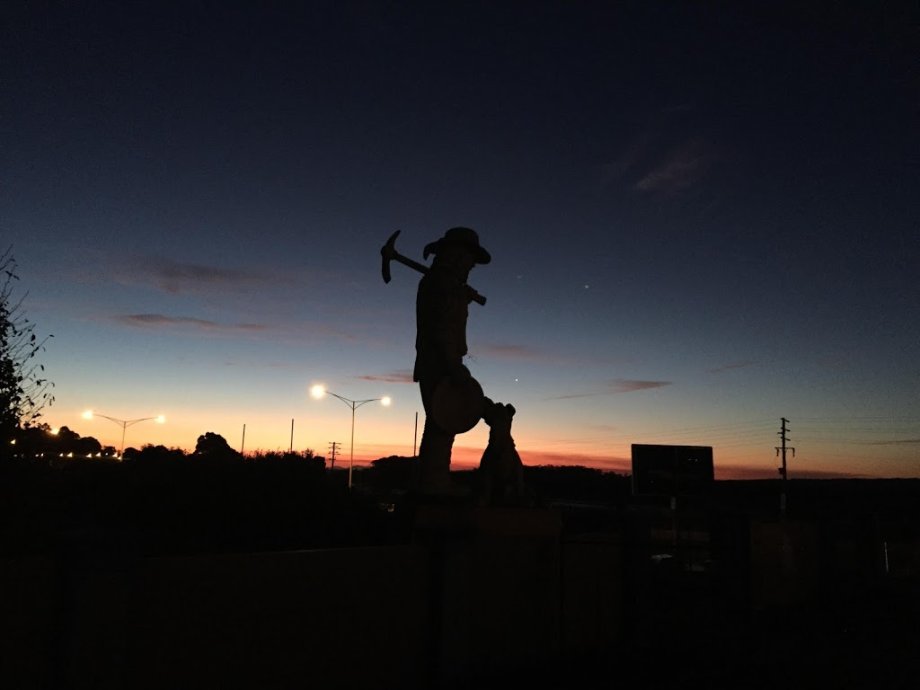 Gold Rush Indoor and Outdoor Mini Golf - Foto 10