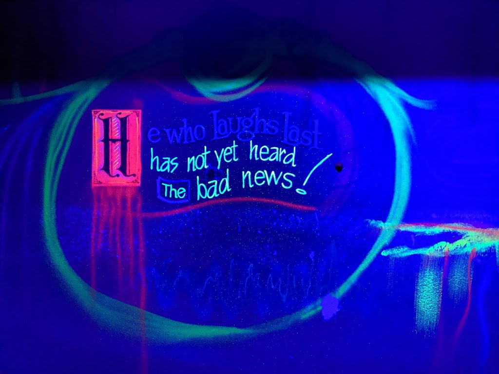 Gold Rush Indoor and Outdoor Mini Golf - Foto 1