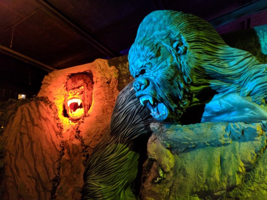 Gold Rush Indoor and Outdoor Mini Golf - Foto 9