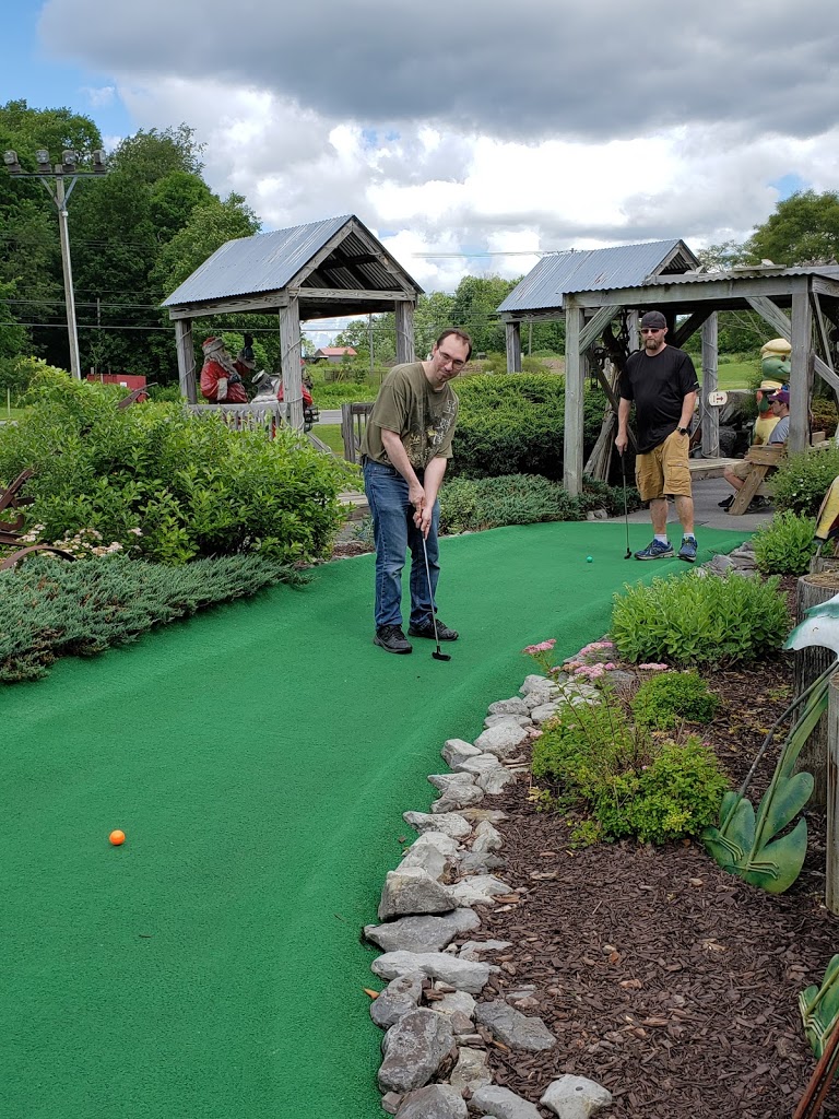 Gold Rush Adventure Golf - Foto 3