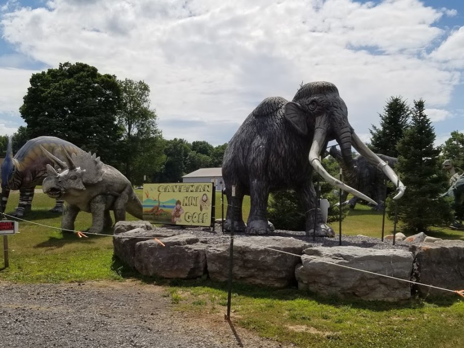 Gold Rush Adventure Golf - Foto 4