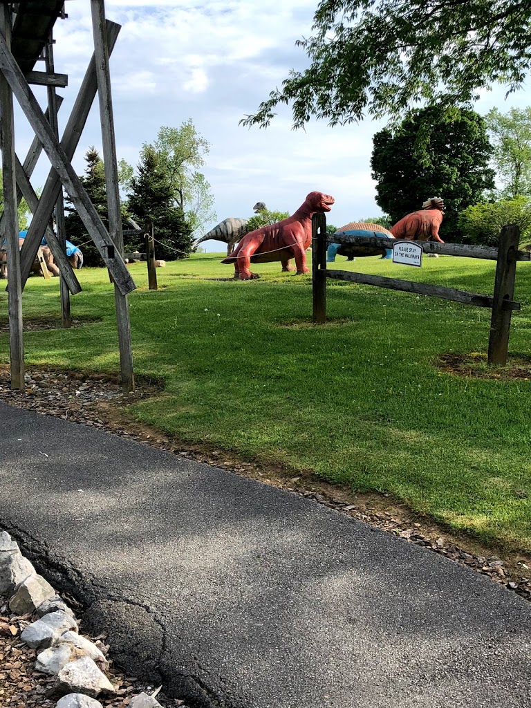 Gold Rush Adventure Golf - Foto 6