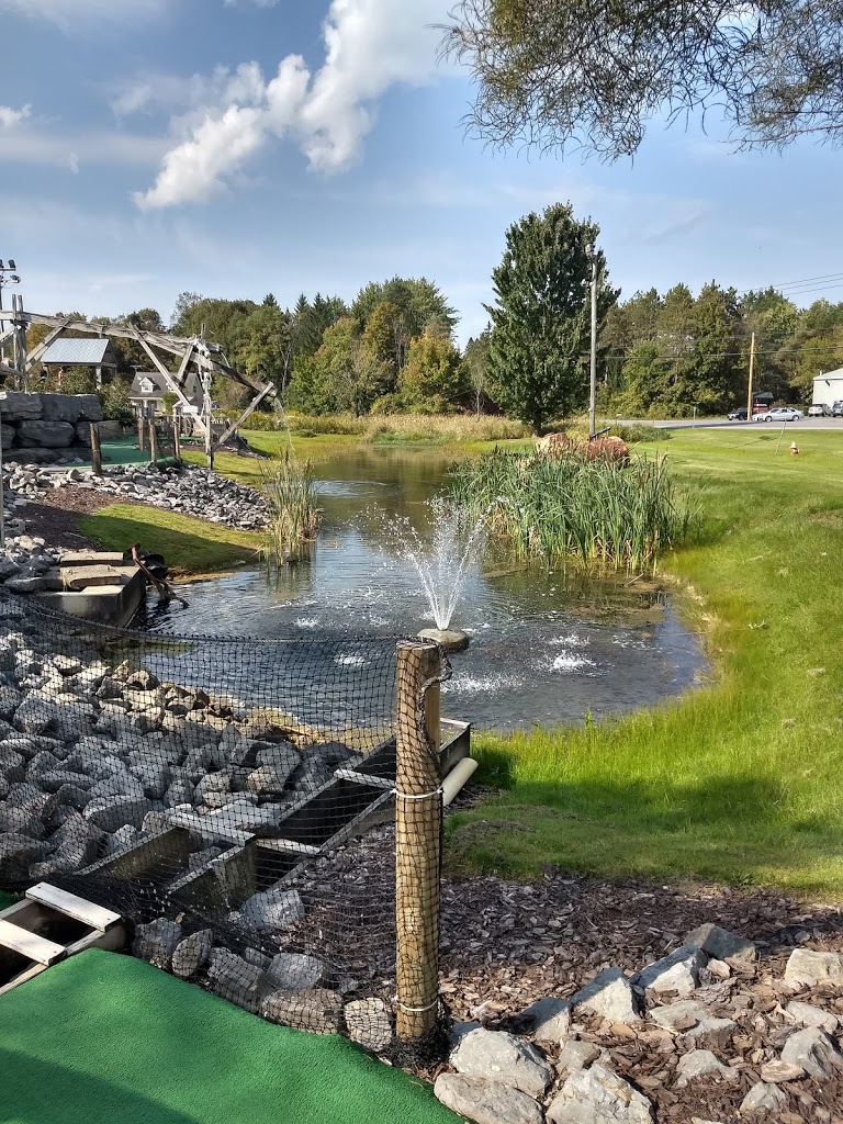 Gold Rush Adventure Golf - Foto 7