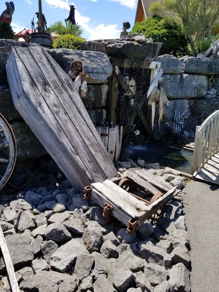 Gold Rush Adventure Golf - Foto 8