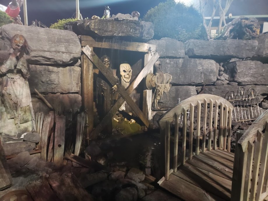 Gold Rush Adventure Golf - Foto 10