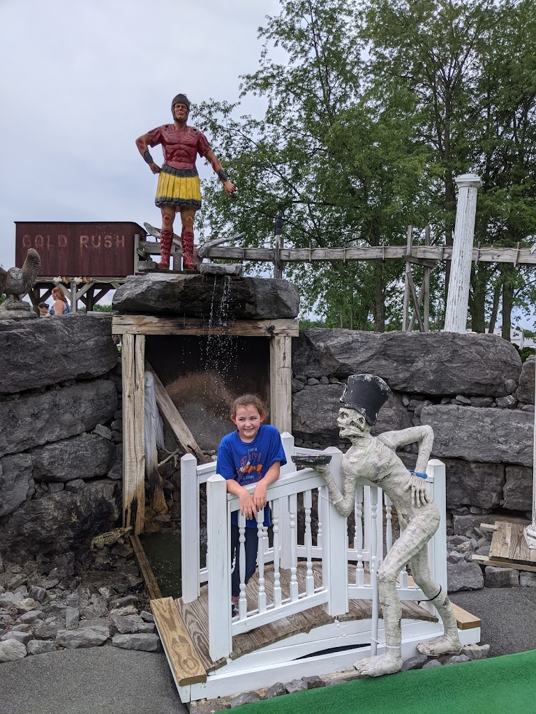 Gold Rush Adventure Golf - Foto 11