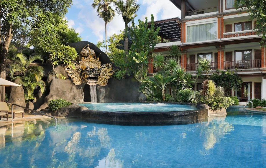 Padma Resort Legian - Foto 2