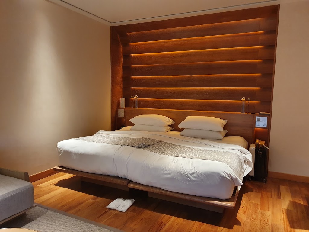 Padma Resort Legian - Foto 1