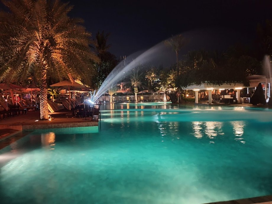 Padma Resort Legian - Foto 4