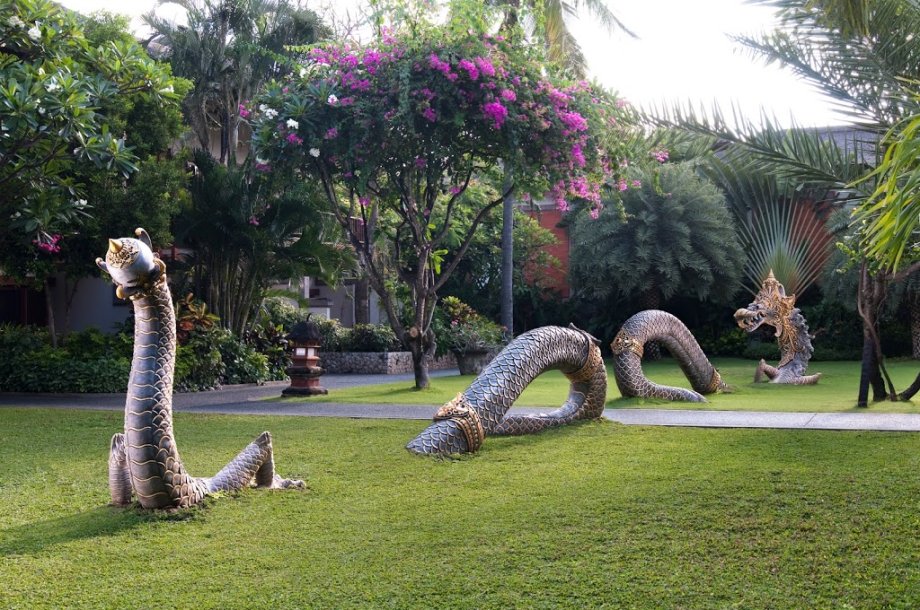 Padma Resort Legian - Foto 7