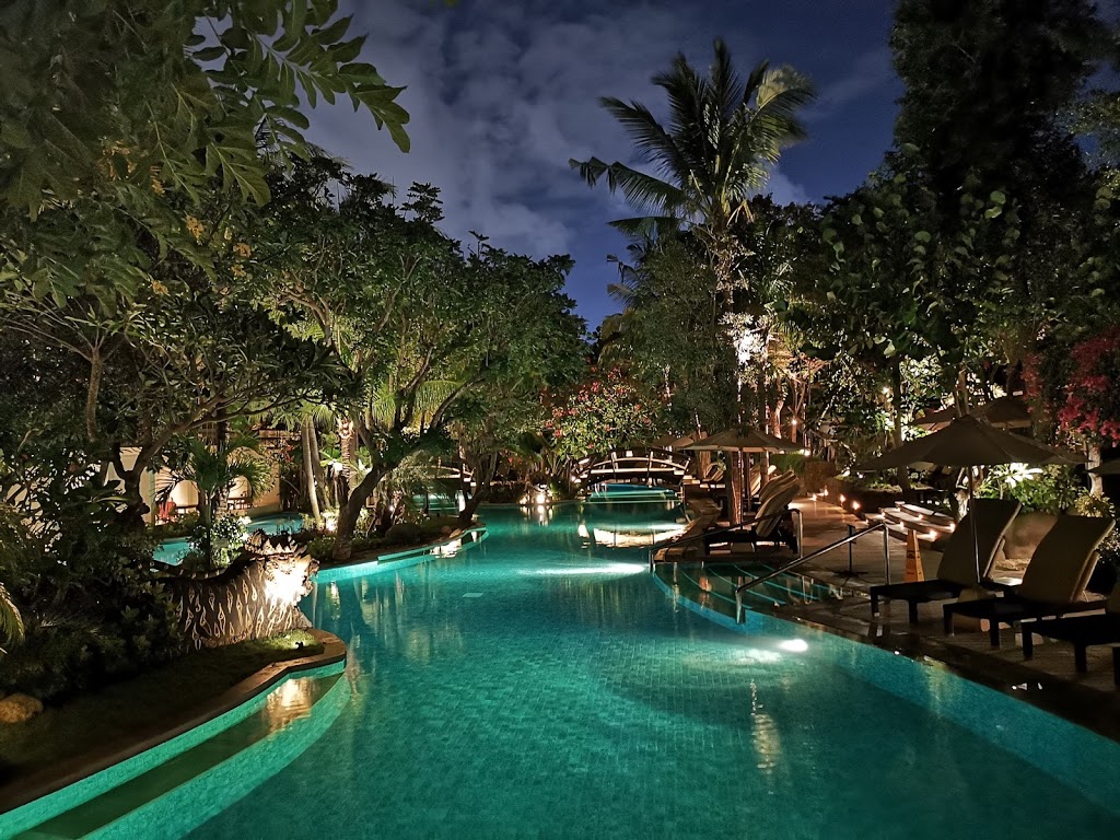 Padma Resort Legian - Foto 1