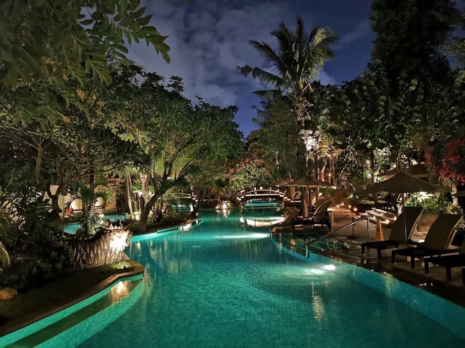 Padma Resort Legian - Foto 10