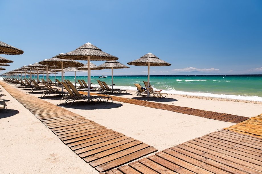 Potidea Palace - Foto 2