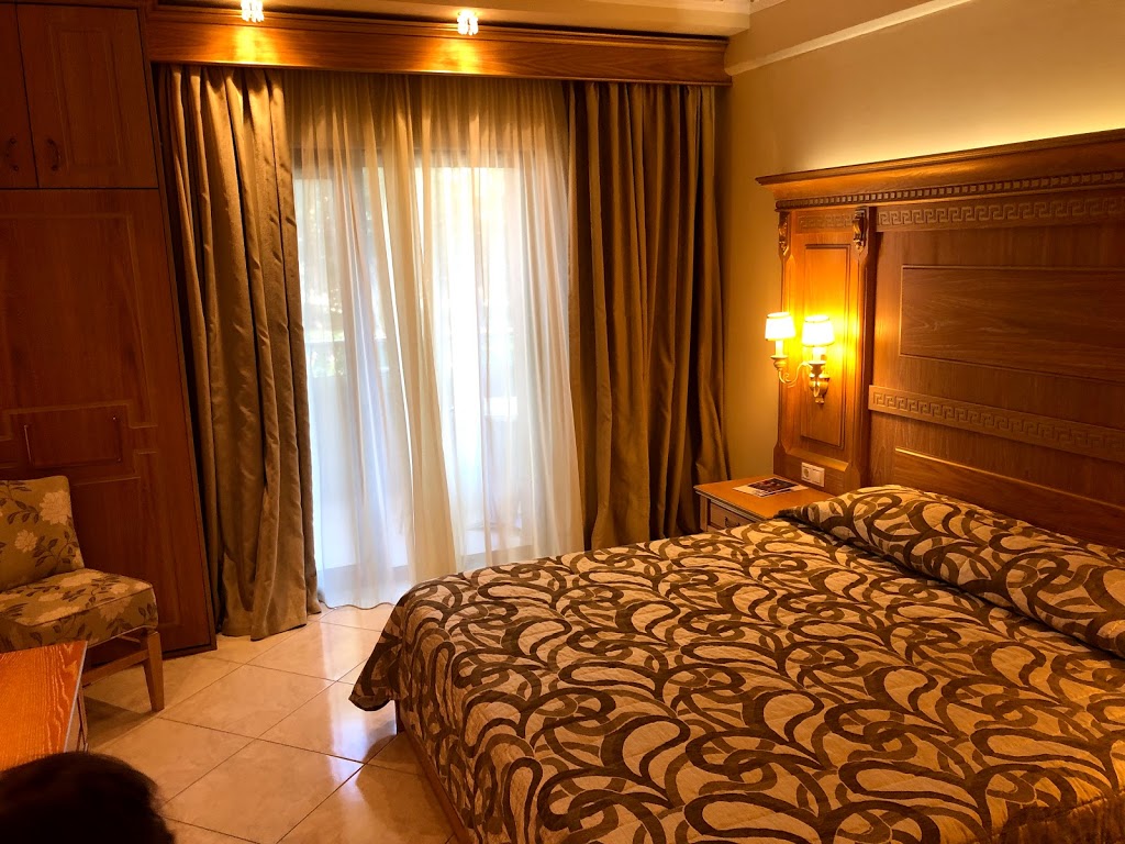 Potidea Palace - Foto 1