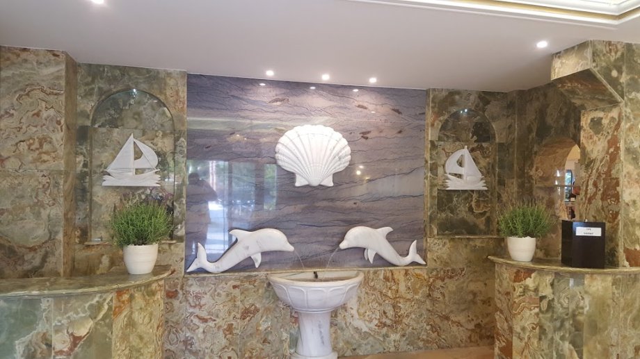 Potidea Palace - Foto 4