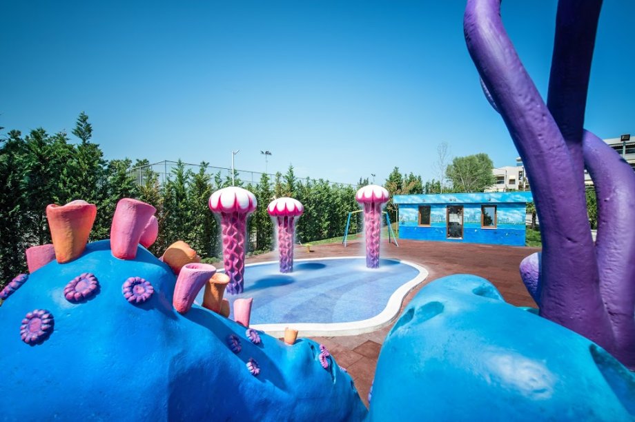 Potidea Palace - Foto 6