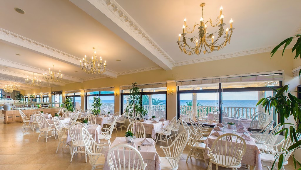 Potidea Palace - Foto 1