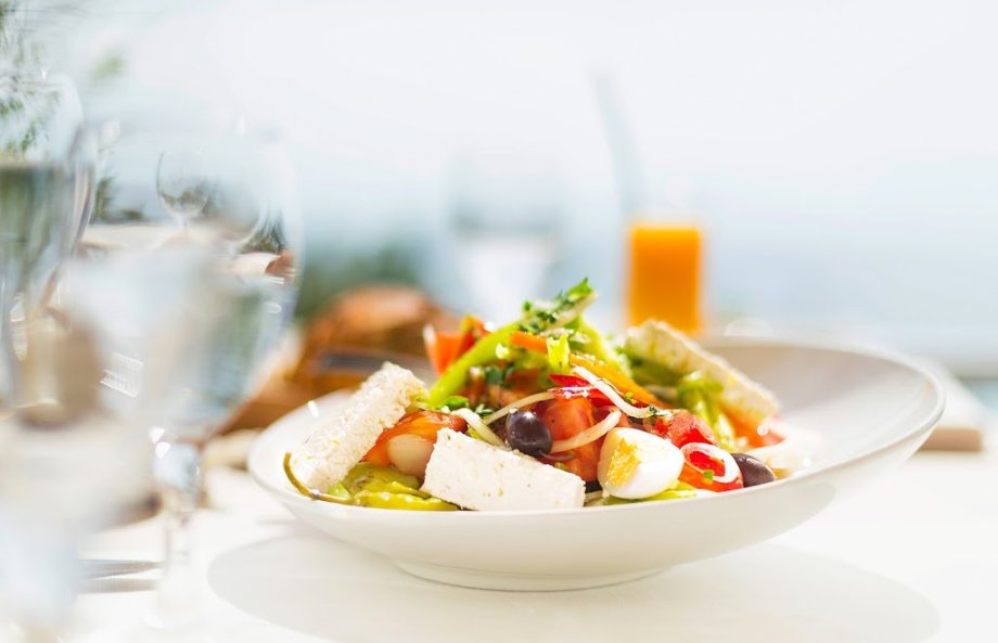 Potidea Palace - Foto 8