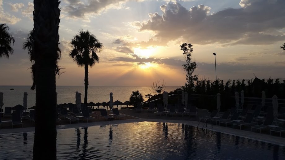 Potidea Palace - Foto 10