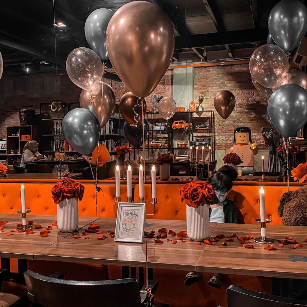 The Safe Room - Foto 1