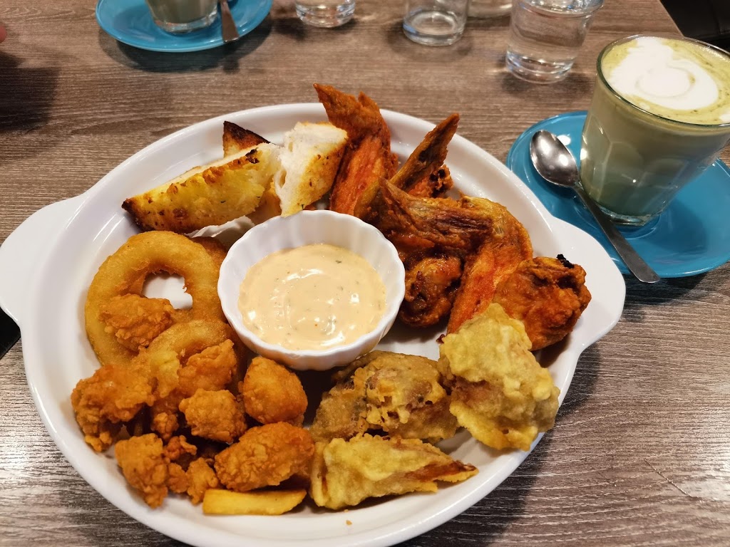 The Safe Room - Foto 1