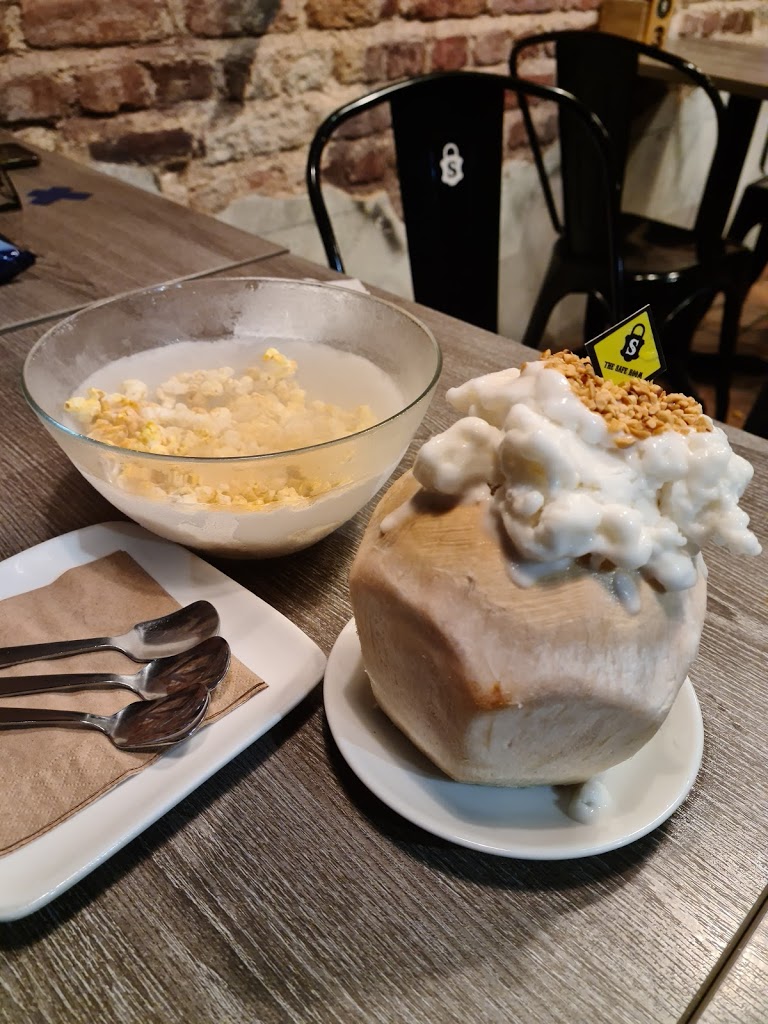 The Safe Room - Foto 1