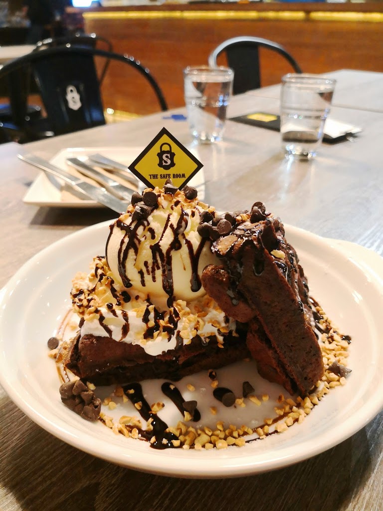 The Safe Room - Foto 1