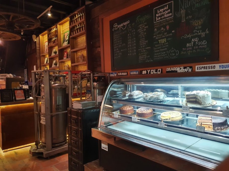 The Safe Room - Foto 9