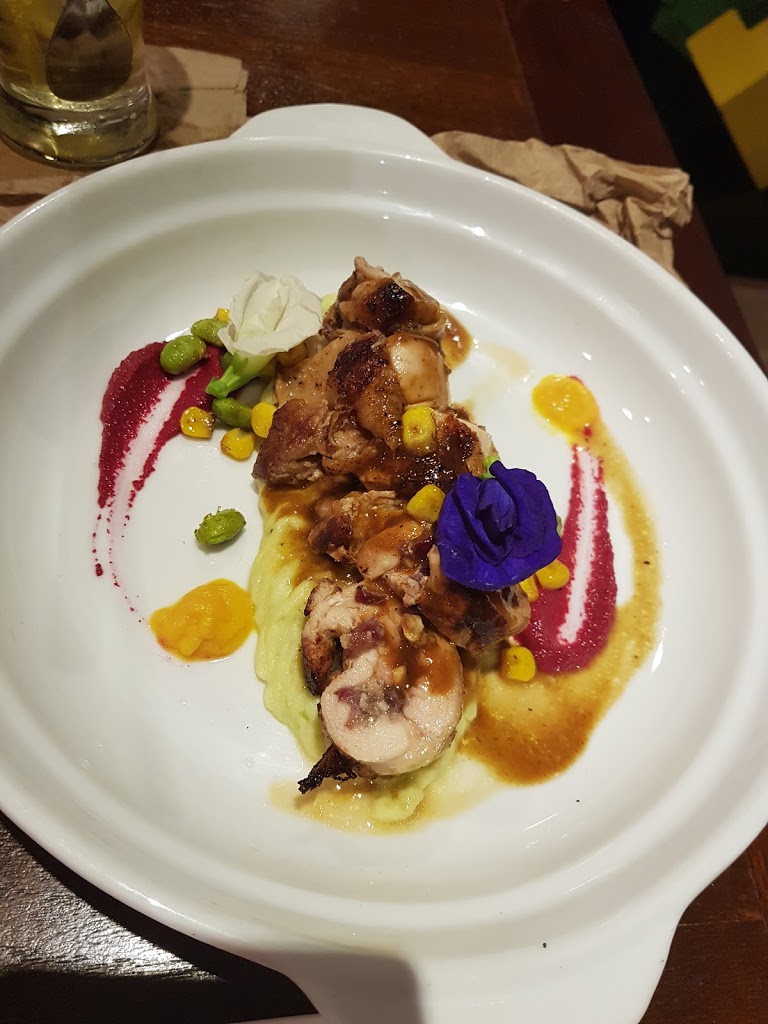 The Safe Room - Foto 10