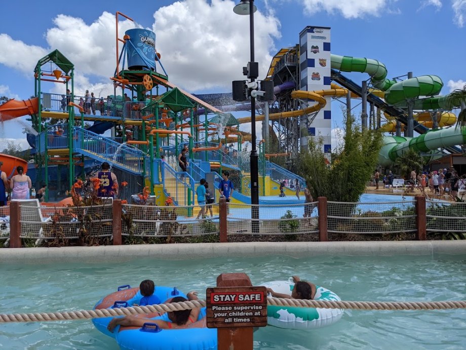 Gumbuya World - Foto 3