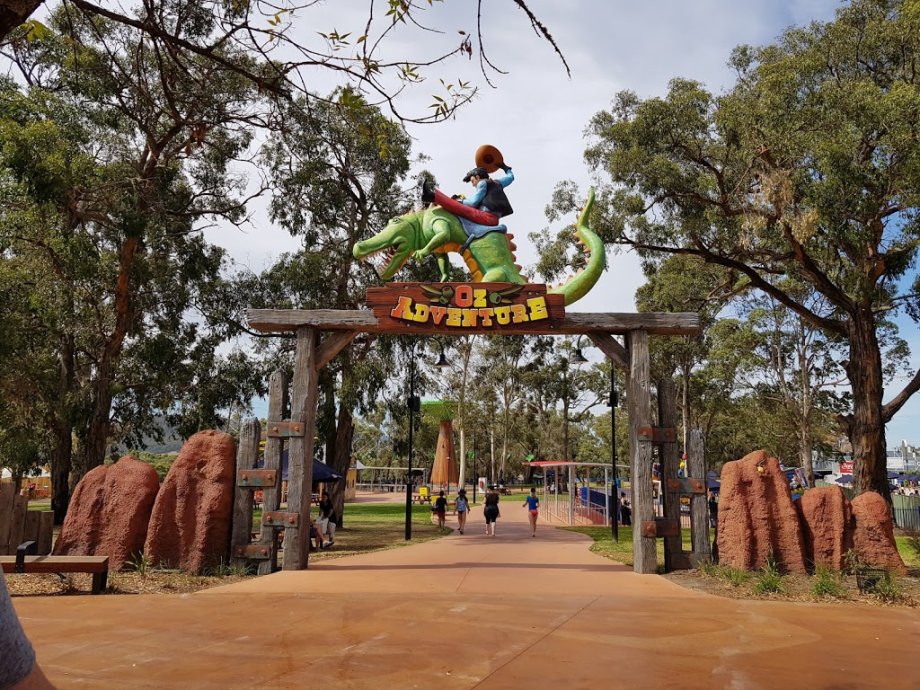 Gumbuya World - Foto 4