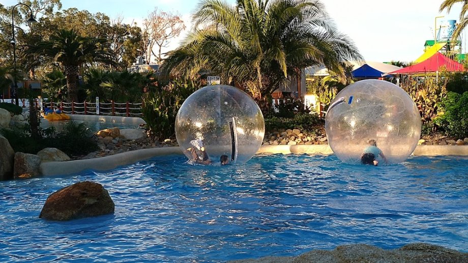 Gumbuya World - Foto 10