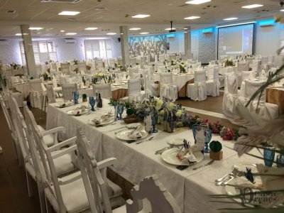 Casa Orenes Restaurant