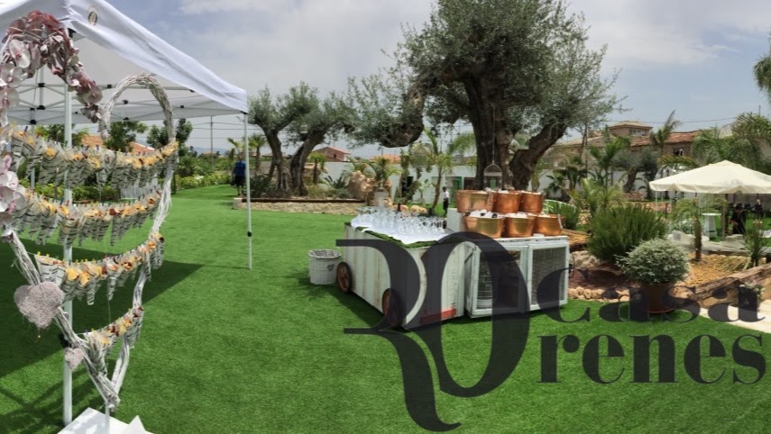 Casa Orenes Restaurant - Foto 1