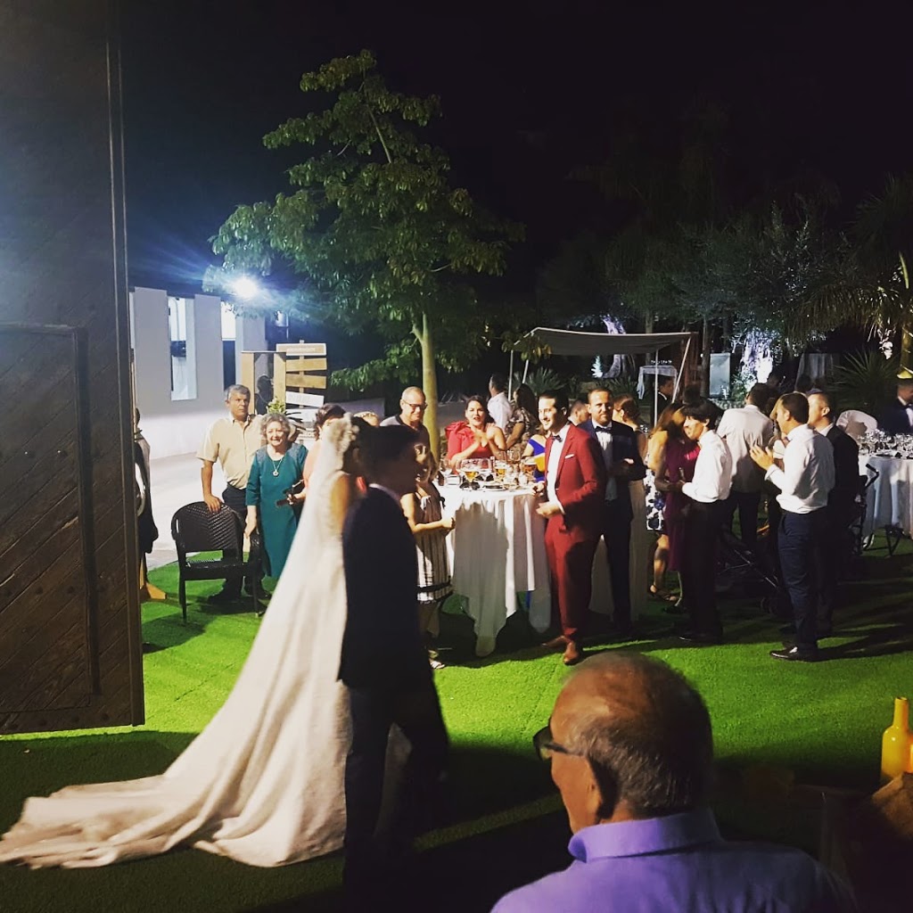 Casa Orenes Restaurant - Foto 1