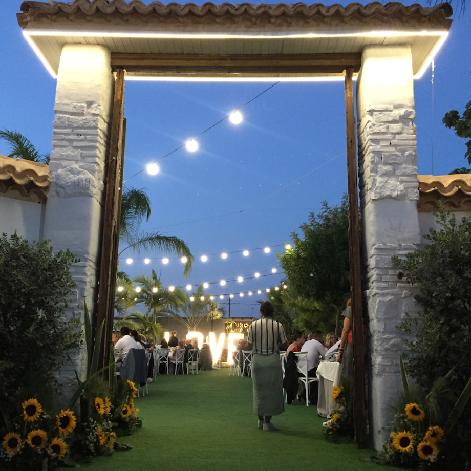 Casa Orenes Restaurant - Foto 6